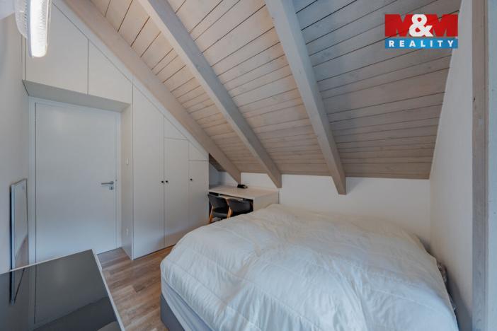 Prodej bytu 3+kk, Horní Bečva, 79 m2