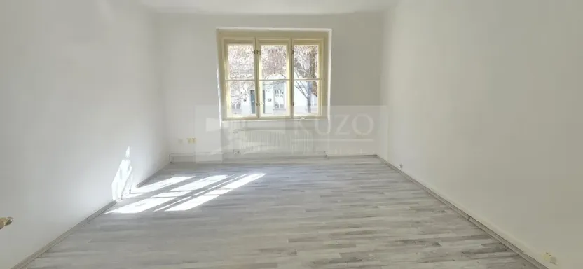 Pronájem kanceláře, Praha, Na Březince, 120 m2