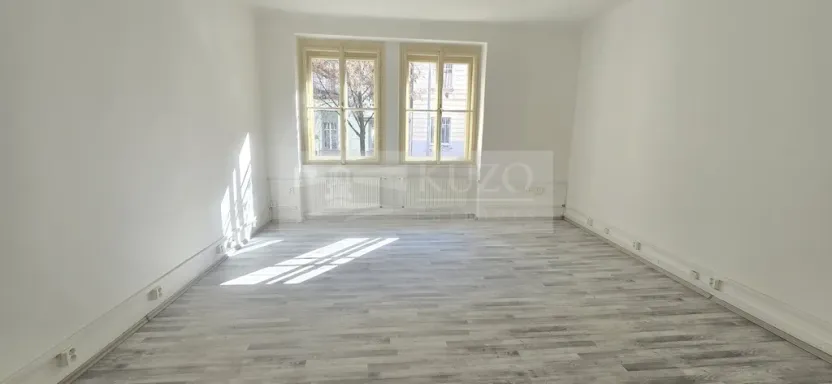 Pronájem kanceláře, Praha, Na Březince, 120 m2