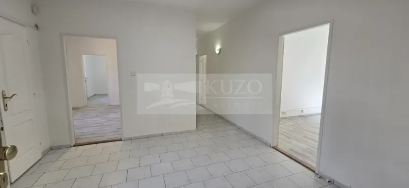 Pronájem kanceláře, Praha, Na Březince, 120 m2