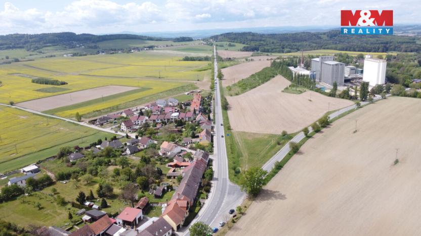 Prodej komerčního pozemku, Záhoří - Horní Záhoří, 3142 m2