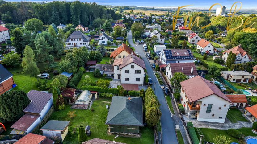 Prodej rodinného domu, Strančice, K Habrovci, 190 m2