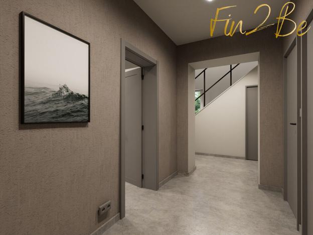 Prodej rodinného domu, Strančice, K Habrovci, 190 m2