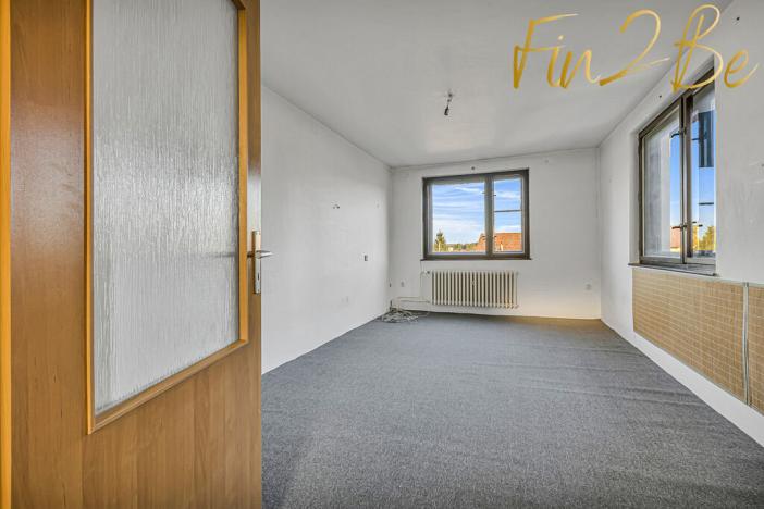 Prodej rodinného domu, Strančice, K Habrovci, 190 m2