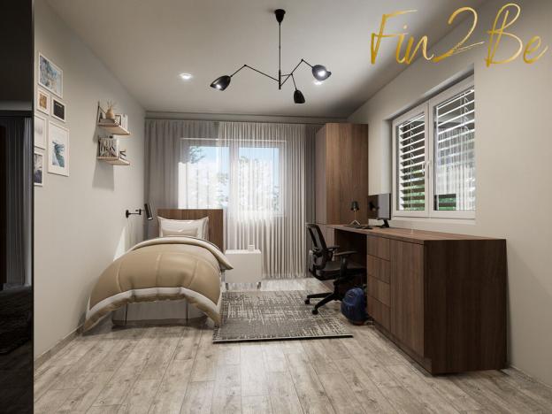 Prodej rodinného domu, Strančice, K Habrovci, 190 m2