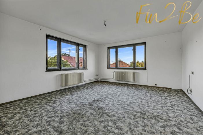 Prodej rodinného domu, Strančice, K Habrovci, 190 m2