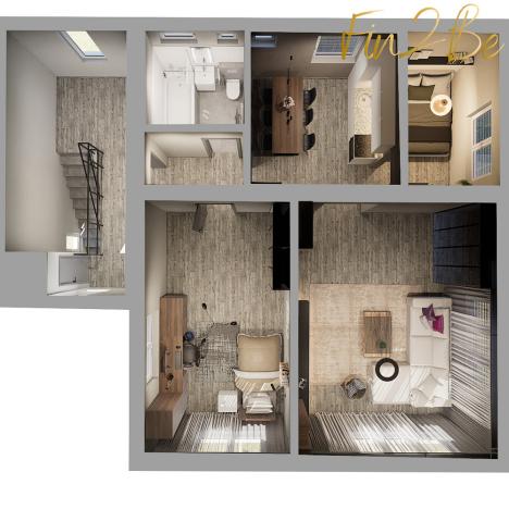 Prodej rodinného domu, Strančice, K Habrovci, 190 m2