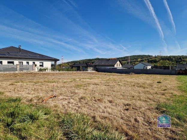 Prodej pozemku pro bydlení, Stříbro, 1036 m2