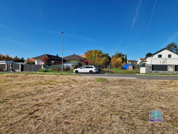 Prodej pozemku pro bydlení, Stříbro, 1036 m2