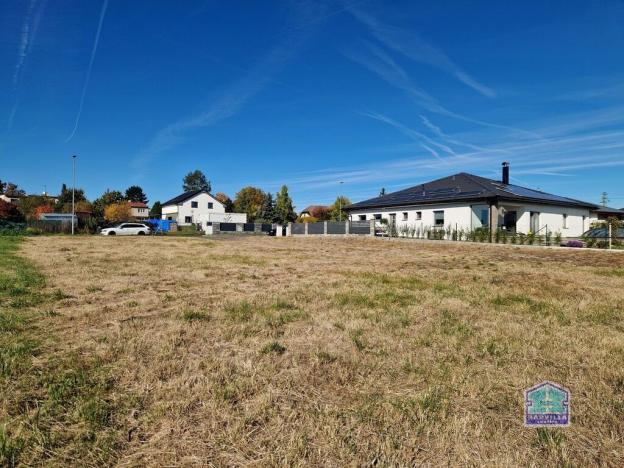 Prodej pozemku pro bydlení, Stříbro, 1036 m2