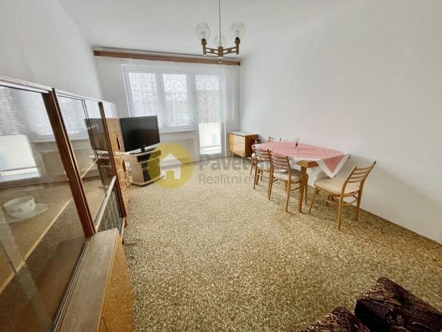 Pronájem bytu 2+1, Strakonice - Strakonice II, Bezděkovská, 60 m2