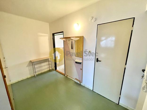 Pronájem bytu 2+1, Strakonice - Strakonice II, Bezděkovská, 60 m2