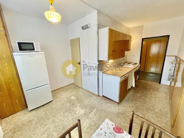 Pronájem bytu 2+1, Strakonice - Strakonice II, Bezděkovská, 60 m2