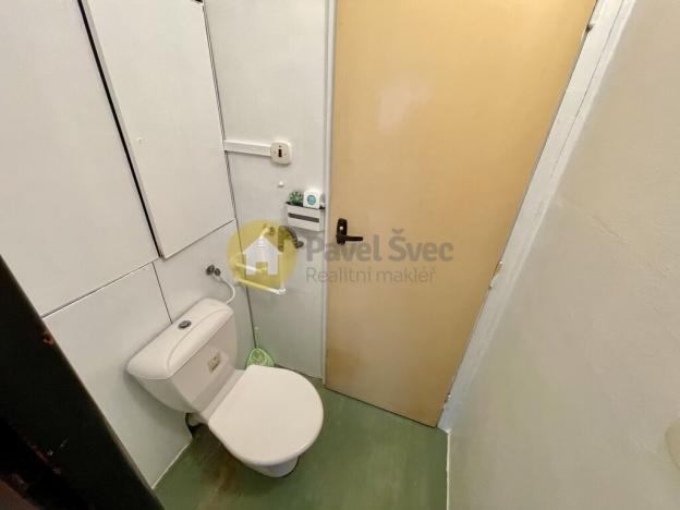 Pronájem bytu 2+1, Strakonice - Strakonice II, Bezděkovská, 60 m2