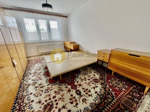 Pronájem bytu 2+1, Strakonice - Strakonice II, Bezděkovská, 60 m2