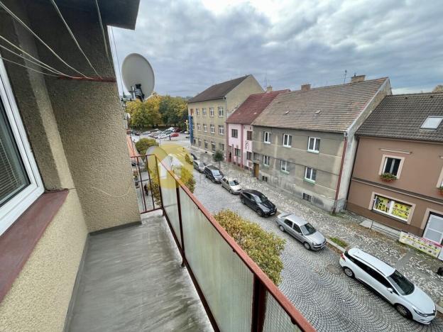 Pronájem bytu 2+1, Strakonice - Strakonice II, Bezděkovská, 60 m2