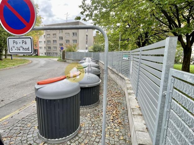 Pronájem bytu 2+1, Strakonice - Strakonice II, Bezděkovská, 60 m2