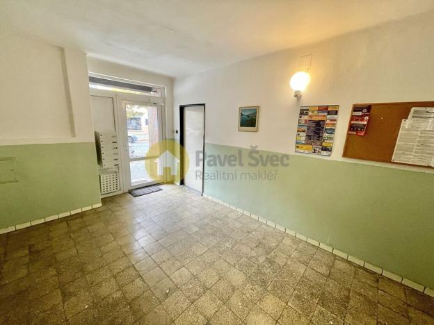 Pronájem bytu 2+1, Strakonice - Strakonice II, Bezděkovská, 60 m2