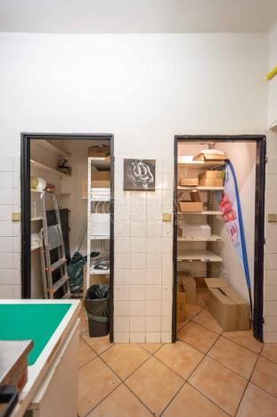 Pronájem obchodního prostoru, Neratovice, Masarykova, 55 m2