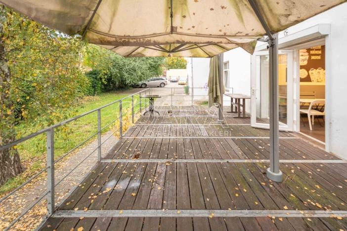 Pronájem obchodního prostoru, Neratovice, Masarykova, 55 m2