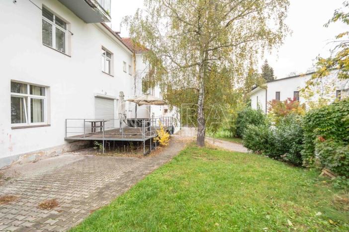 Pronájem obchodního prostoru, Neratovice, Masarykova, 55 m2