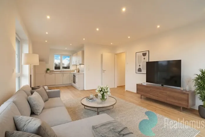 Prodej bytu 4+kk, Vráto, Na Pěšině, 98 m2