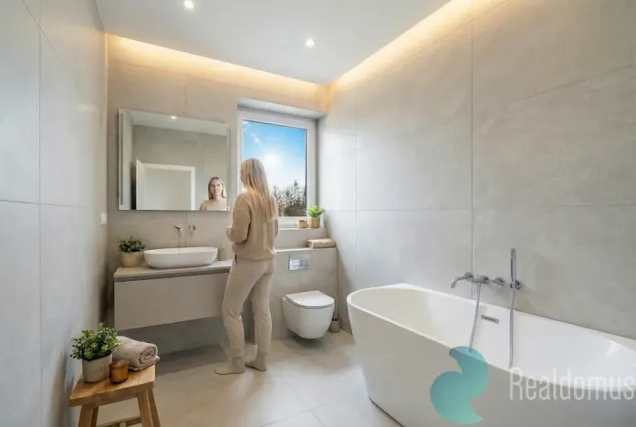 Prodej bytu 4+kk, Vráto, Na Pěšině, 98 m2