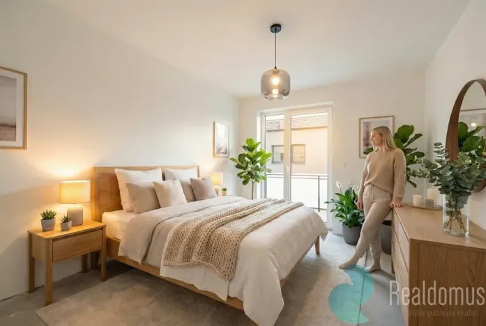 Prodej bytu 4+kk, Vráto, Na Pěšině, 98 m2