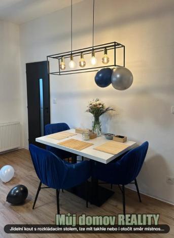 Pronájem rodinného domu, Praha - Hostivař, Hornoměcholupská, 230 m2