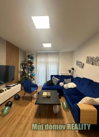 Pronájem rodinného domu, Praha - Hostivař, Hornoměcholupská, 230 m2