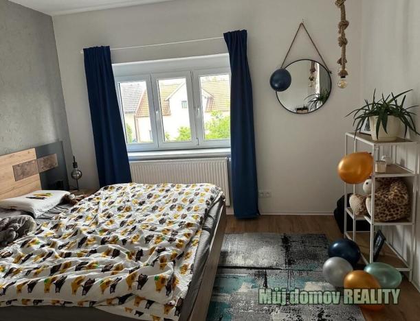 Pronájem rodinného domu, Praha - Hostivař, Hornoměcholupská, 230 m2