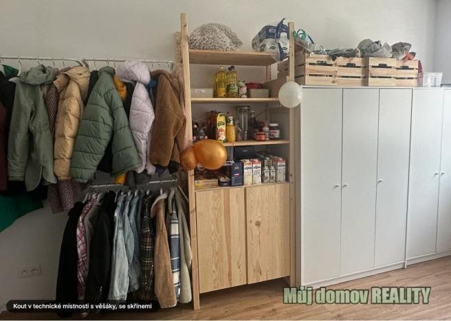 Pronájem rodinného domu, Praha - Hostivař, Hornoměcholupská, 230 m2