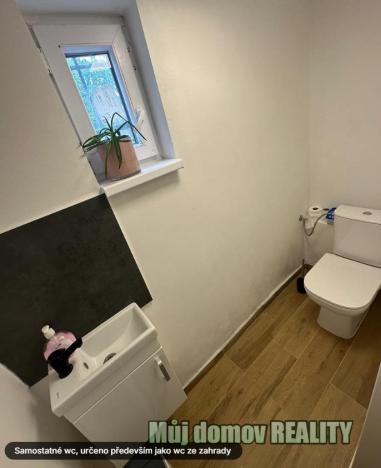 Pronájem rodinného domu, Praha - Hostivař, Hornoměcholupská, 230 m2