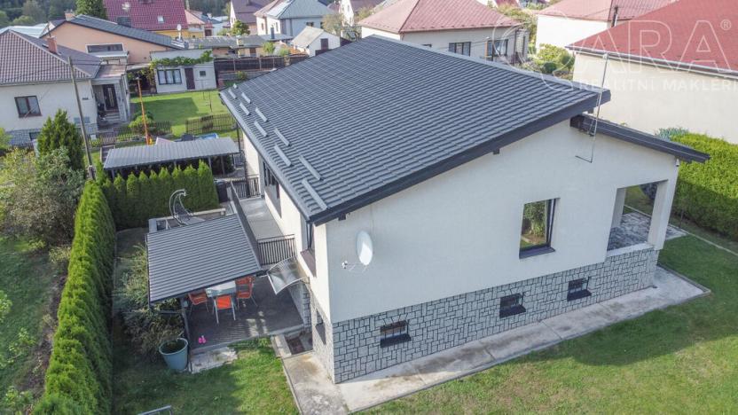 Pronájem rodinného domu, Zruč nad Sázavou, Ke Brodu, 125 m2