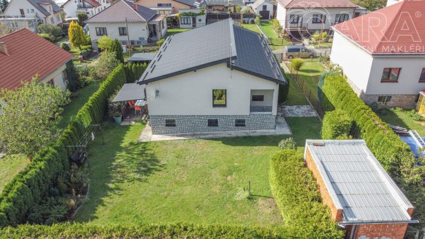 Pronájem rodinného domu, Zruč nad Sázavou, Ke Brodu, 125 m2
