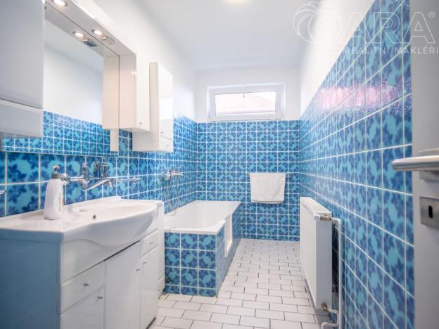 Pronájem rodinného domu, Zruč nad Sázavou, Ke Brodu, 125 m2