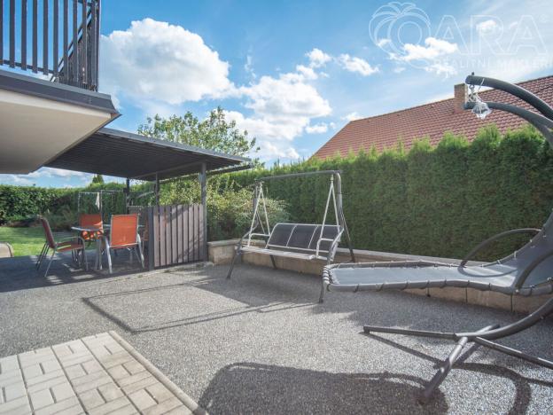 Pronájem rodinného domu, Zruč nad Sázavou, Ke Brodu, 125 m2