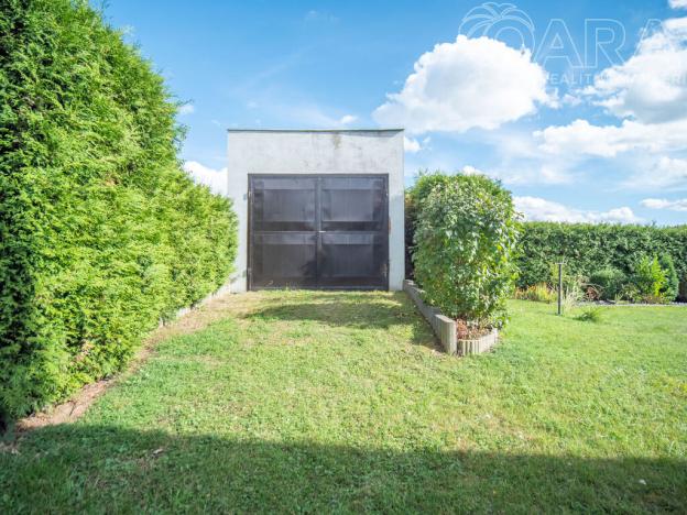 Pronájem rodinného domu, Zruč nad Sázavou, Ke Brodu, 125 m2