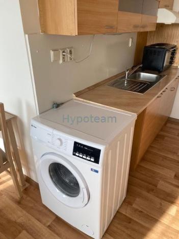 Prodej bytu 1+kk, Ústí nad Labem - Krásné Březno, Žežická, 32 m2