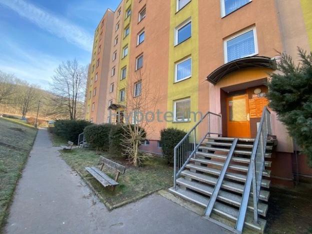 Prodej bytu 1+kk, Ústí nad Labem - Krásné Březno, Žežická, 32 m2