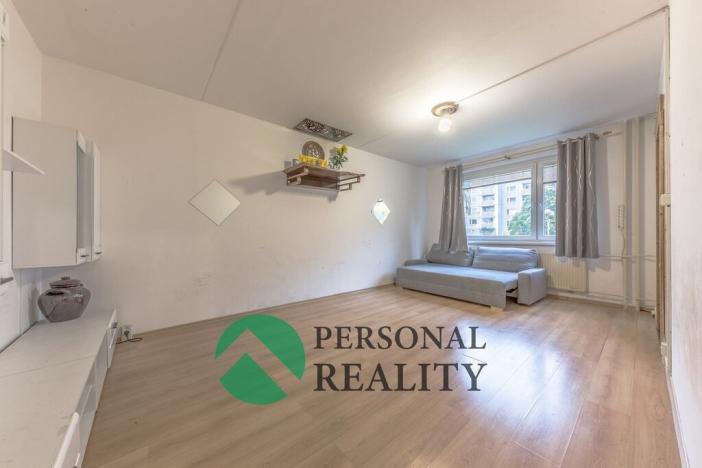 Prodej bytu 3+1, Praha - Libuš, Zbudovská, 68 m2