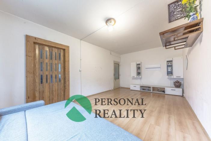 Prodej bytu 3+1, Praha - Libuš, Zbudovská, 68 m2