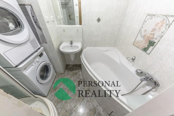 Prodej bytu 3+1, Praha - Libuš, Zbudovská, 68 m2