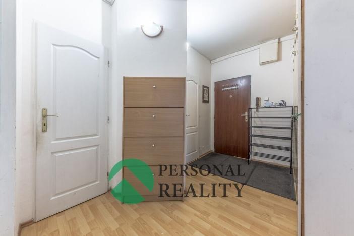 Prodej bytu 3+1, Praha - Libuš, Zbudovská, 68 m2