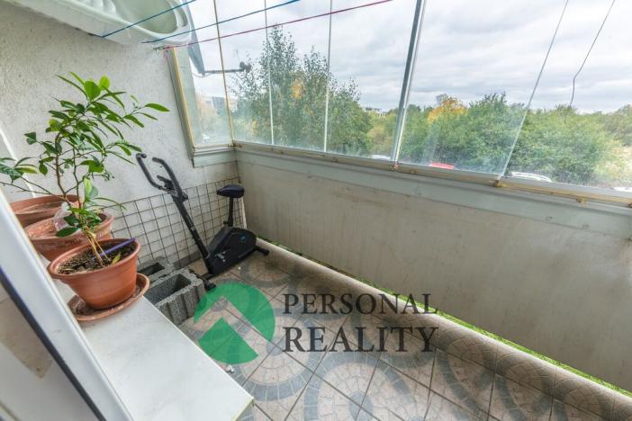 Prodej bytu 3+1, Praha - Libuš, Zbudovská, 68 m2