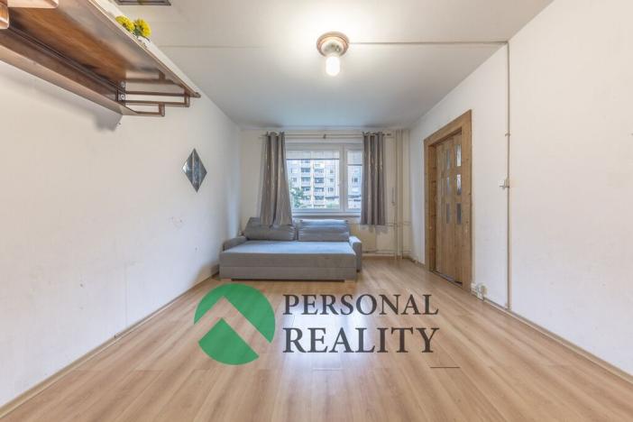 Prodej bytu 3+1, Praha - Libuš, Zbudovská, 68 m2