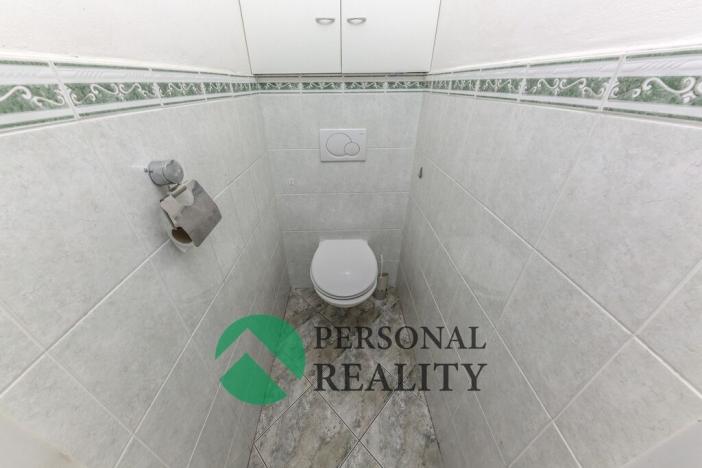 Prodej bytu 3+1, Praha - Libuš, Zbudovská, 68 m2