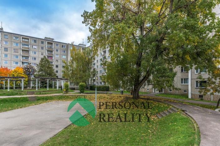 Prodej bytu 3+1, Praha - Libuš, Zbudovská, 68 m2