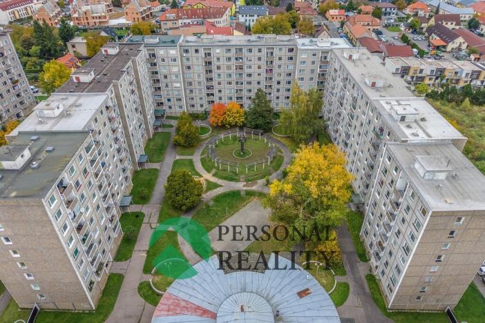 Prodej bytu 3+1, Praha - Libuš, Zbudovská, 68 m2