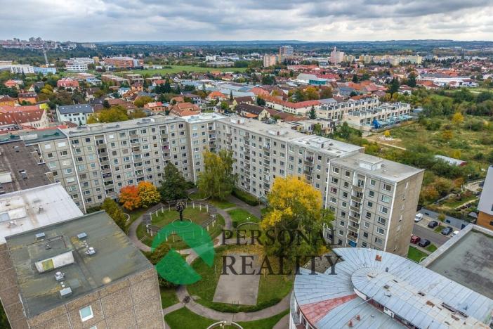 Prodej bytu 3+1, Praha - Libuš, Zbudovská, 68 m2